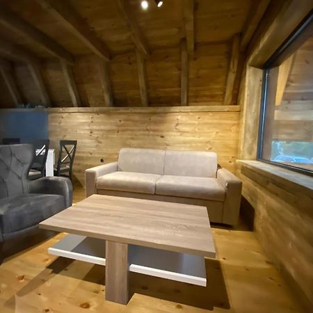 Dandelion House Villa Zabljak  Bagian luar foto