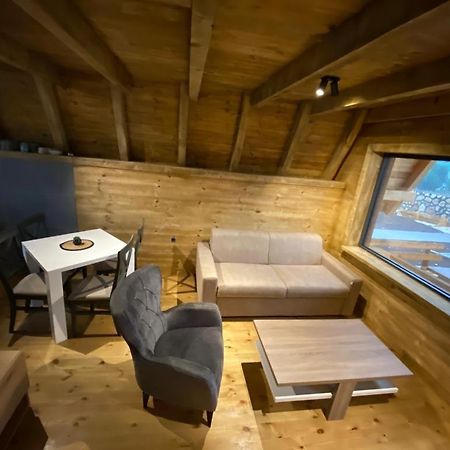 Dandelion House Villa Zabljak  Bagian luar foto
