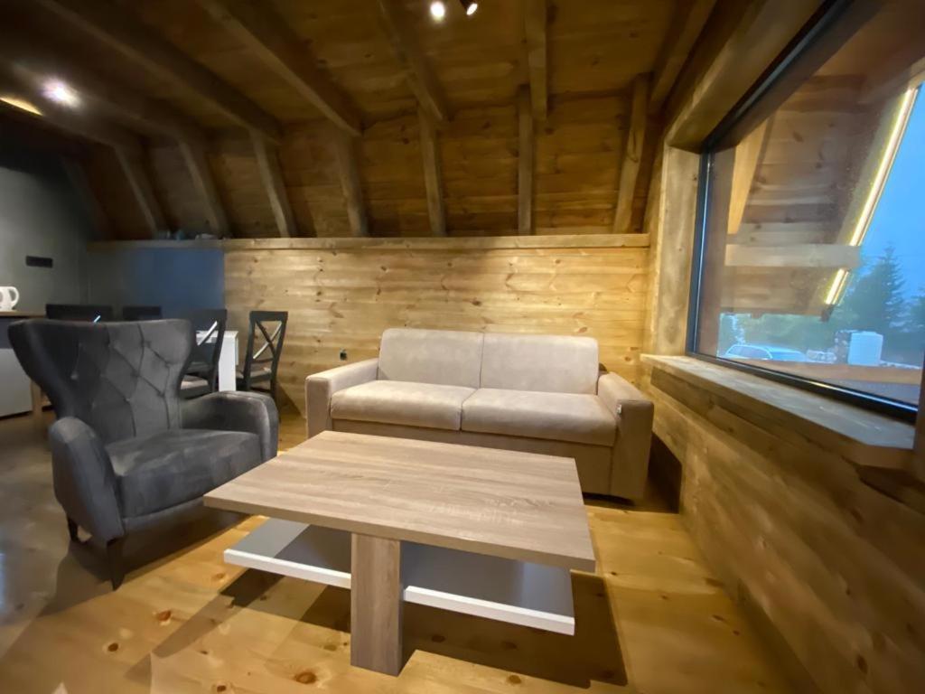 Dandelion House Villa Zabljak  Bagian luar foto