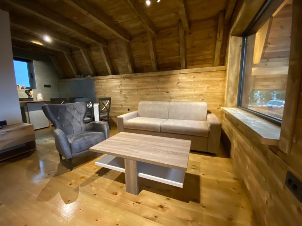 Dandelion House Villa Zabljak  Bagian luar foto
