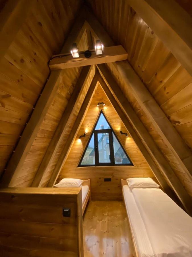 Dandelion House Villa Zabljak  Bagian luar foto