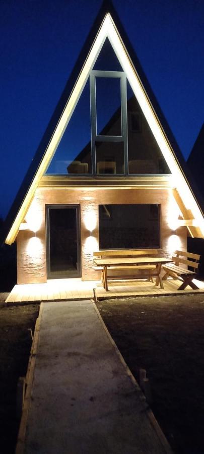 Dandelion House Villa Zabljak  Bagian luar foto