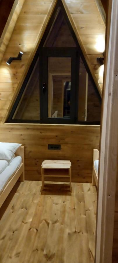 Dandelion House Villa Zabljak  Bagian luar foto