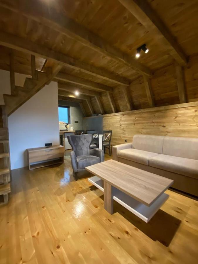 Dandelion House Villa Zabljak  Bagian luar foto