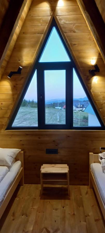 Dandelion House Villa Zabljak  Bagian luar foto