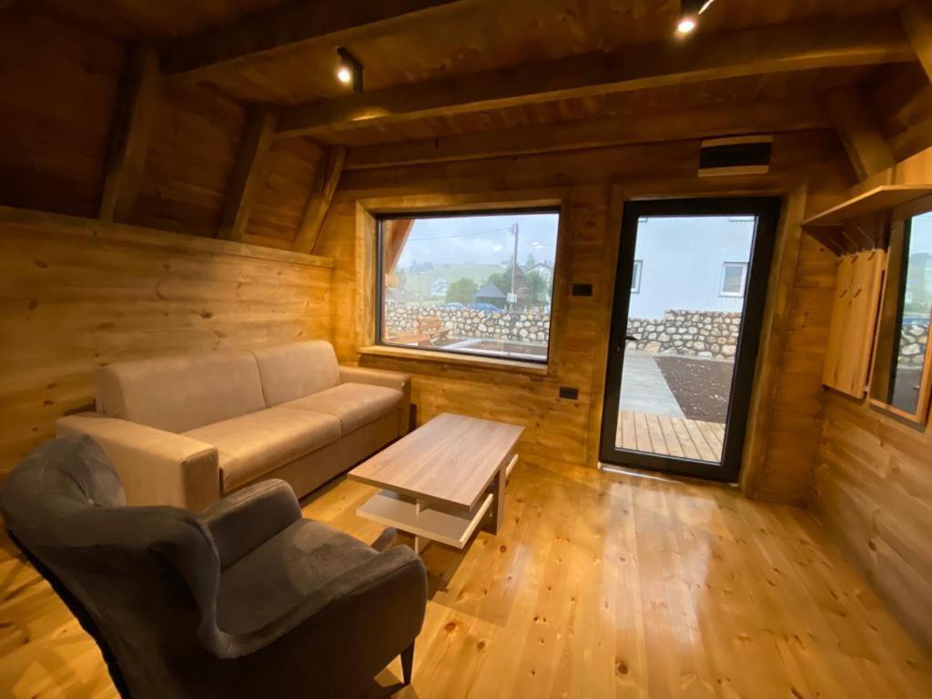 Dandelion House Villa Zabljak  Bagian luar foto