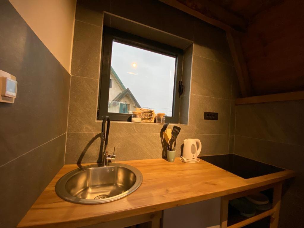 Dandelion House Villa Zabljak  Bagian luar foto