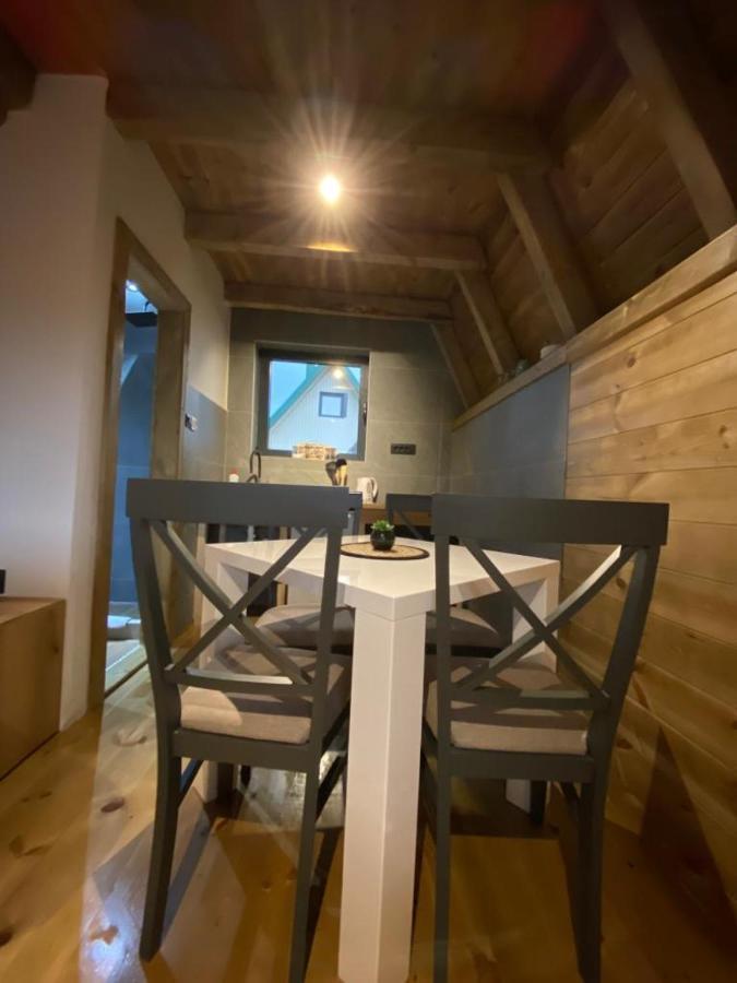 Dandelion House Villa Zabljak  Bagian luar foto