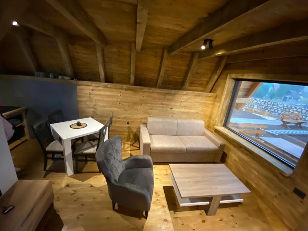 Dandelion House Villa Zabljak  Bagian luar foto