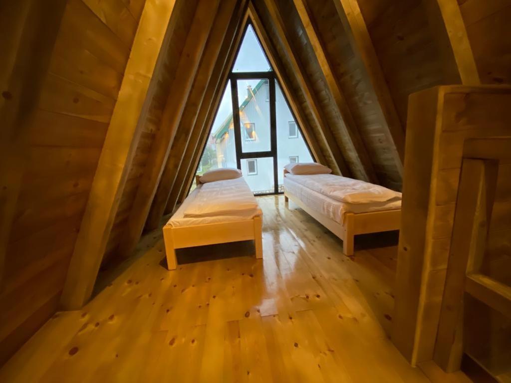 Dandelion House Villa Zabljak  Bagian luar foto