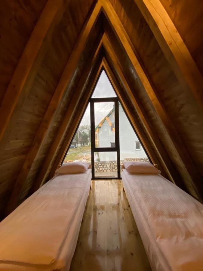Dandelion House Villa Zabljak  Bagian luar foto